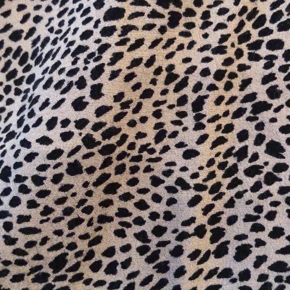 Bardot Junior Leopard slip dress - Picture 6 of 6